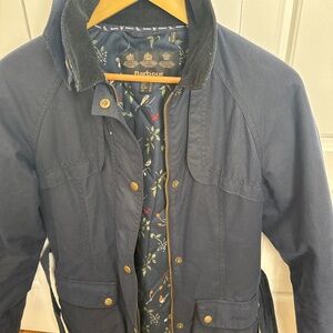 Barbour Jacket